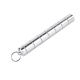 Organizer   Case  Tablet  Tube with Keyring