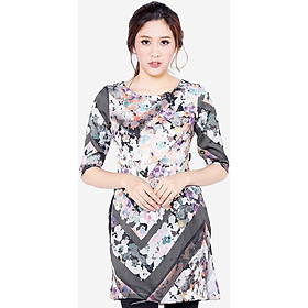 Áo Dài Nữ Cách Tân ADV1711HI