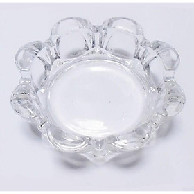Mua Gạt tàn thủy tinh Glass Ware gạt tàn thủy tinh tròn