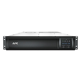 Mua Bộ Lưu Điện APC: Smart-UPS 2200VA LCD RM 2UC 230V -SMT2200RMI2UC - Hàng Chính Hãng