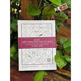 Sổ tay biểu tượng phật giáo tây tạng – robert beer– phan cẩm thượng & phan tường linh - zenbooks- nxb thế giới