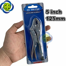 Mua Kìm bấm Kingtony 6011-05 loại 5 inch dài 125mm