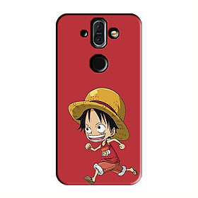 ỐP LƯNG IN DÀNH CHO NOKIA 8 SIROCCO