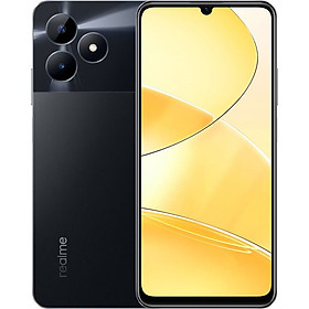 Mua Điện Thoại Realme C51 4GB/128GB - Hàng Chính Hãng