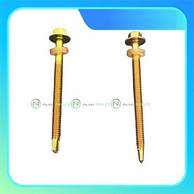 Mua BH 3 năm cho sp 1 Bịch Vít bắn tôn sắt 1T sản phẩm đáng tin cậy cho ngành xây dựng chất lượng tốt