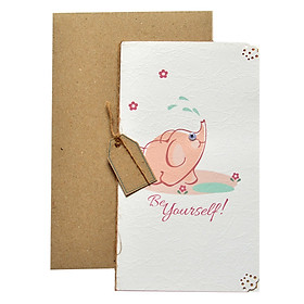 Thiệp động viên imFRIDAY CON34