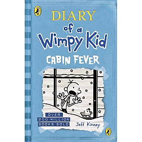 Diary Of A Wimpy Kid #6: Cabin Fever