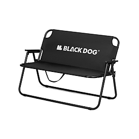 Mua Ghế đôi gấp gọn Blackdog CBD2450JJ041