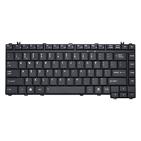Mua Bàn Phím Dành Cho Laptop Toshiba M300  M305  M200  M205  L200  L201  L202  L203  L205  L210  L215  A300  A305  A306  A350  A355  L310 - Hàng Nhập Khẩu