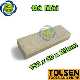 Mua Đá mài Tolsen 32047 kích thước 150mm x 50mm x 25mm