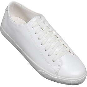 Giày Sneaker Cặp Nam Nữ D34 White
