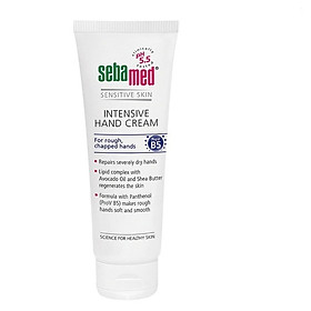 Kem dưỡng da Sebamed