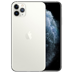 Điện Thoại iPhone 11 Pro Max 256GB - Hàng Chính Hãng