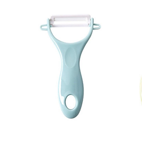 Mua Dụng Cụ Nạo Hoa Quả Lưỡi Dao Sứ
