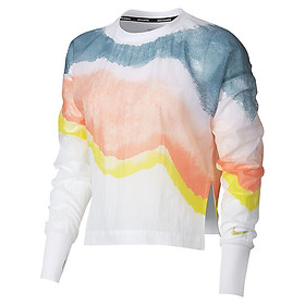 Áo Khoác Thể Thao Nữ Nike As W Nk Rpl Jkt Crew Lou Woman
