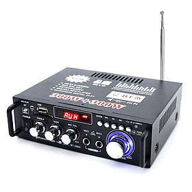 Mua Ampli Bluetooth DAC BT-298A