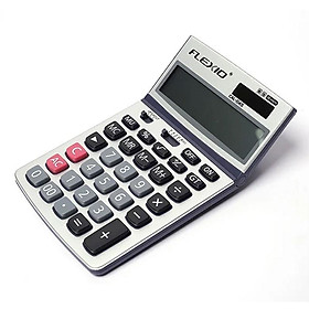 Máy Tính Văn Phòng Flexio CAL - 04S