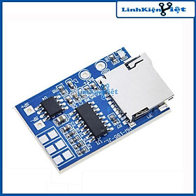 Mua Module Giải Mã MP3 Mini