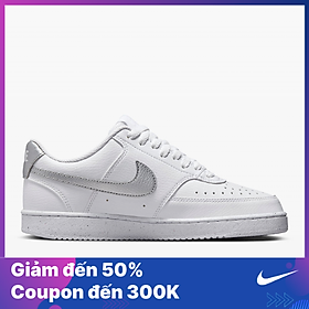 Giày thời trang Nữ W NIKE COURT VISION LO NN