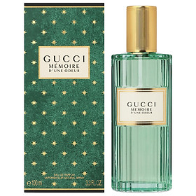 Nước Hoa Gucci Mémoire d’une Odeur for Women and Men