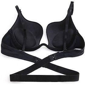 Áo lót nâng ngực 7 kiểu mặc