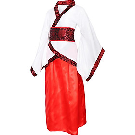 Bộ Hán Phục Trung Quốc Cho Nữ