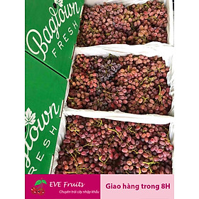 NHO ĐỎ ÚC (1KG)