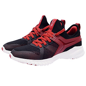 Giày Thể Thao Unisex Biti’s Hunter X - Retro DSUH00800DEN