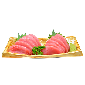Sashimi Maguro 10 / Cá Ngừ đại dương 10