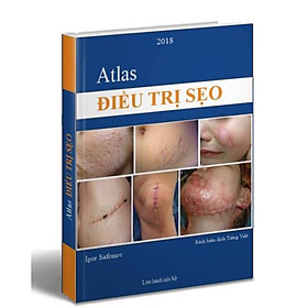 ATLAS Điều trị sẹo