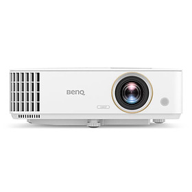 Máy chiếu BenQ TH685P Full HD, độ sáng 3500 ANSI lumens hàng chính hãng - ZAMACO AUDIO