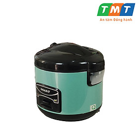 Mua  HÀNG CHÍNH HÃNG  Nồi cơm điện 1.2L Osako OCD-120 đủ cho 2-3 người ăn