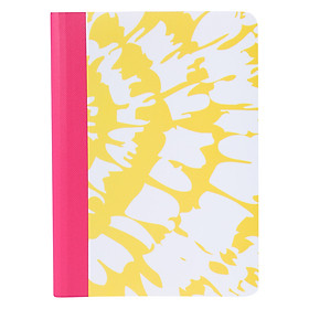 Sổ May Gáy Bìa Nhựa Devyt B6 160 Trang Đl70/92