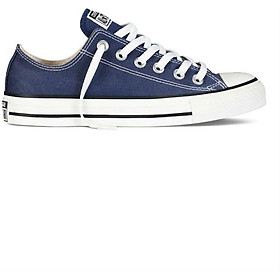 Giày Sneaker Unisex Converse Chuck Taylor All Star Classic Low - Navy