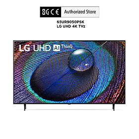 Mua Smart Tivi LG UHD UR9050 65 Inch 4K | 65UR9050 – Model 2023 - Hàng Chính Hãng