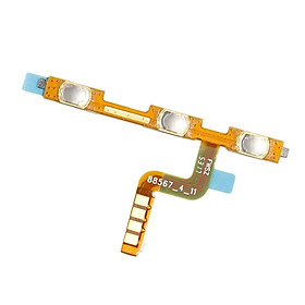on / Off Switch Mute Volume Button Flex Cable Ribbon for   5