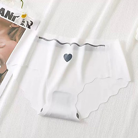 QUẦN LÓT SU TIM SIÊU MỎNG THOÁNG MÁT RẤT ĐẸP TỪ 40-70KG DÀNH CHO NỮ