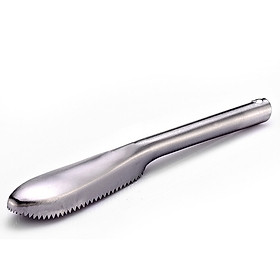 Dao Cạo Vảy Cá Ou OAK Thép Không Gỉ C052