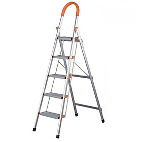 Mua Thang ghế gia đình 5 bậc DIY TLN-05 - 120cm