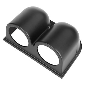 Hộp 2 Đồng Hồ Đo Ô Tô Tự Động (52mm)