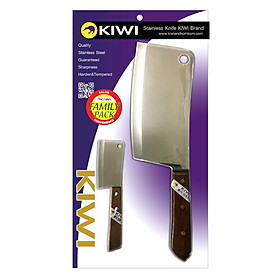 Bộ dao Kiwi tiện lợi 850,504