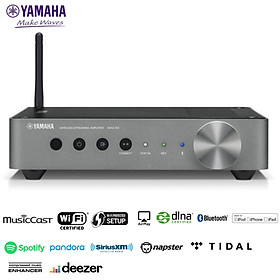 Mua Yamaha WXA-50 - Bộ Giải Mã Tín Hiệu DAC. Hàng Chính Hãng