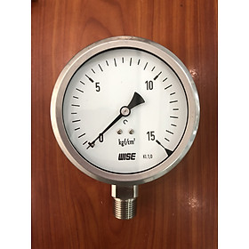 Dụng cụ đo áp suất P255-100A - dãy đo Kgf/cm2