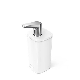 Chiết xà phòng cơ Simplehuman 295ml Hàng chính hãng