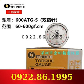 Đồng Hồ Đo Mô-men Xoắn Tohnichi Dongri 45 90 150 600 1200 300 2400atg
