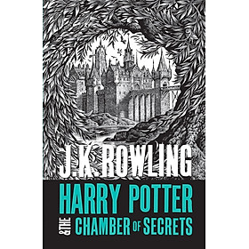 Hình ảnh Sách Ngoại Văn - Harry Potter and the Chamber of Secrets [Paperback] by J. K. Rowling (Author)
