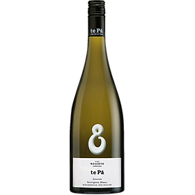 Rượu vang trắng New Zealand, Te Pa, Reserve Collection "Seaside", Sauvignon Blanc