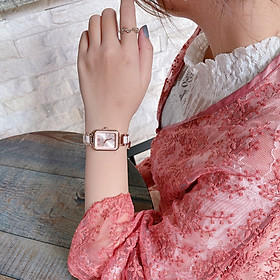 Đồng Hồ Nữ Julius JA-1273