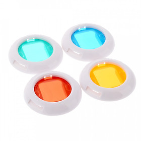 Bộ Lọc Ống Kính Màu Mini7S Mini8