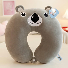 Mua GỐI KÊ CỔ CHỮ U  GỐI CHỮ U VĂN PHÒNG